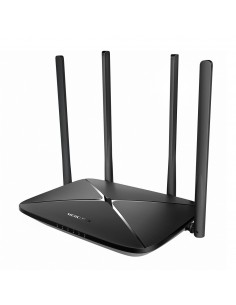 Mercusys MB115-4G безжичен...